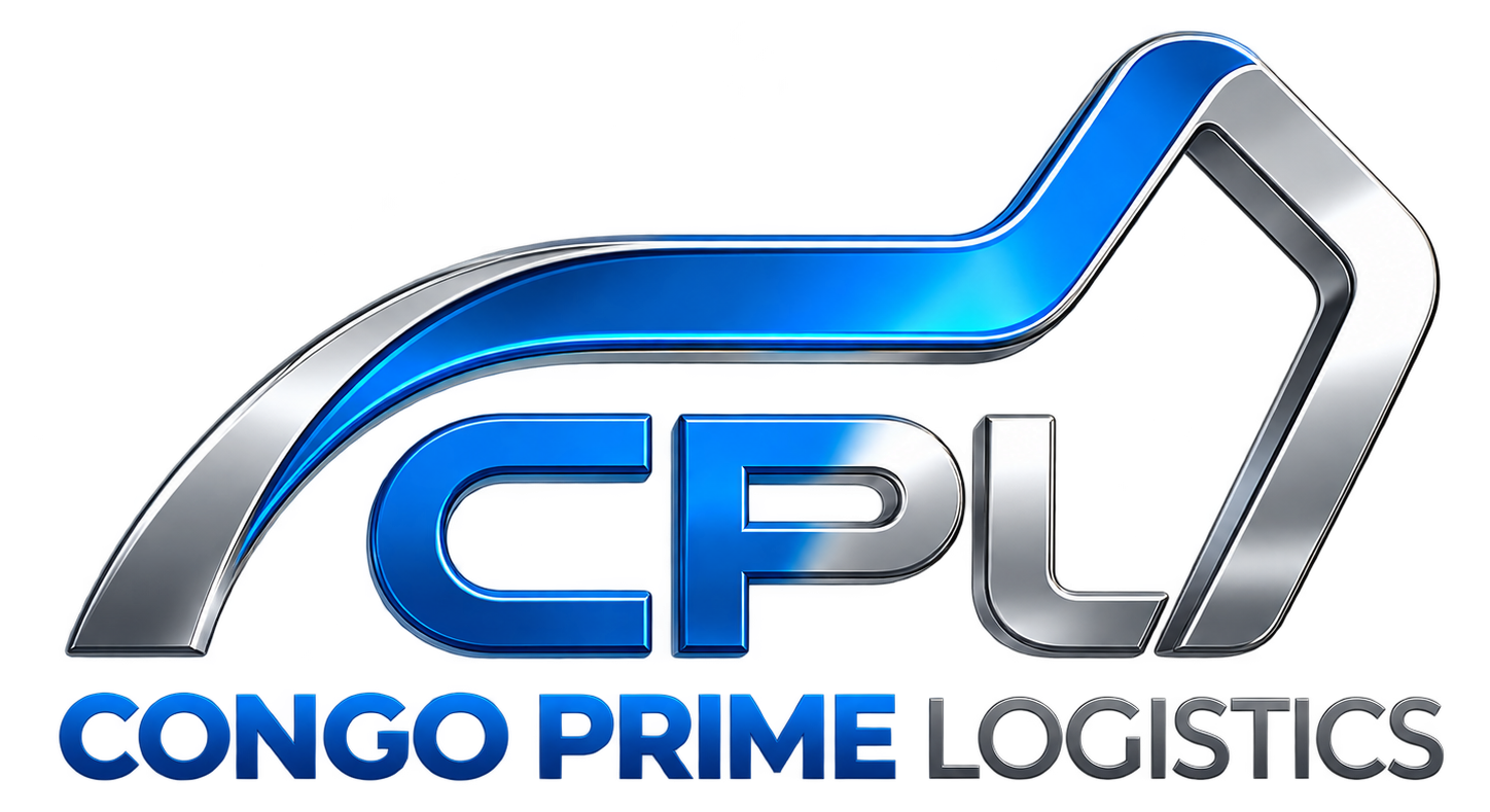 Congo Prime Logistics